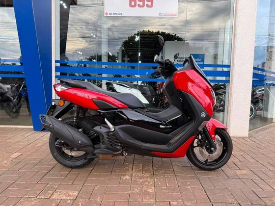 YAMAHA NMAX 160 ABS YAMAHA NMAX 160 ABS